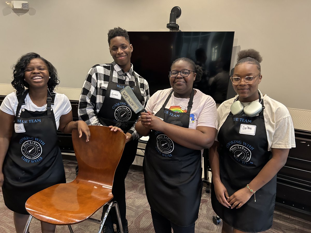 Richmond Heights Local Schools tweet media