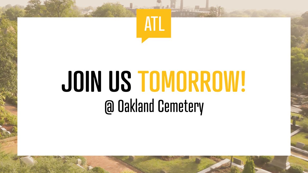 CreativeMornings/ATL tweet media