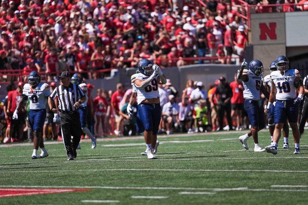 Officially in the portal!