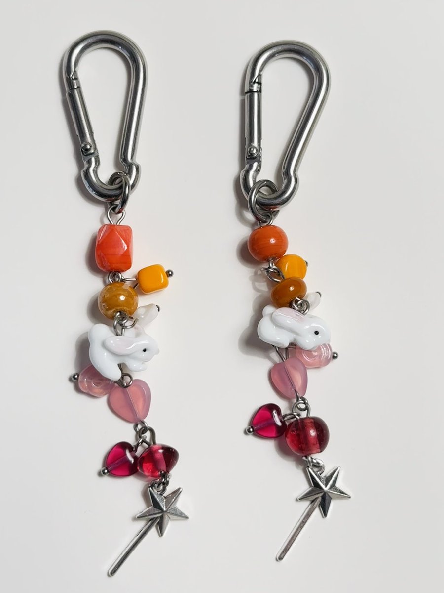 braceletladyy's tweet photo. my next drop is may 10th at 3pm pst!!

my website has a gallery of everything that will be available!! i'll be updating it as i make stuff🙂‍↕️
 
https://t.co/S1gNDK71Ij https://t.co/NVPLZGYtld