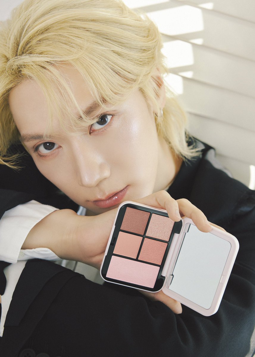 stitch_pololo's tweet photo. กรี๊ดดดด"น้องเตนล์"ได้เป็นAMBASSADOR คนใหม่ของSNIDEL"

#SNIDELBEAUTY_TEN https://t.co/Armw3MVsgO