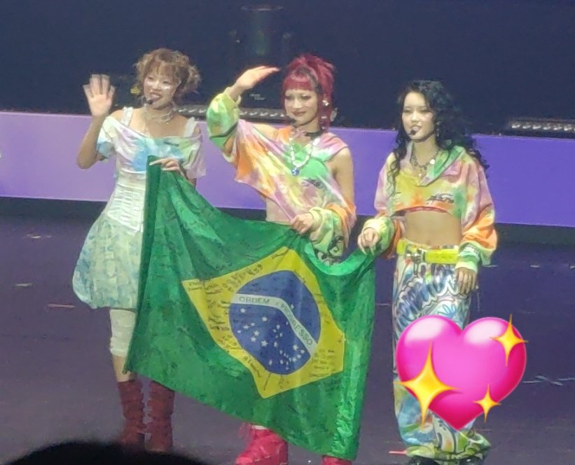 XG BRASIL tweet media