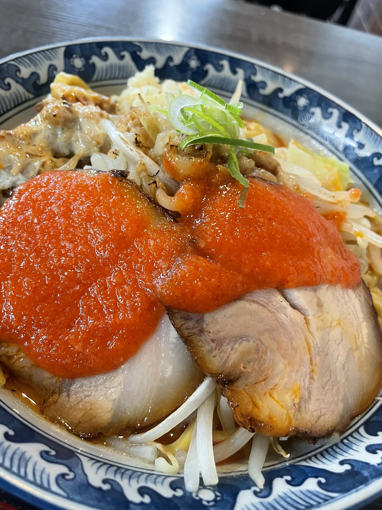 ラーメン296(ニクロー)清田・国際大学前店 (@ramen_296) / X