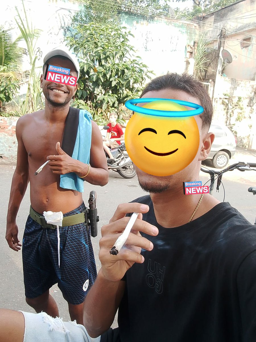 irmão