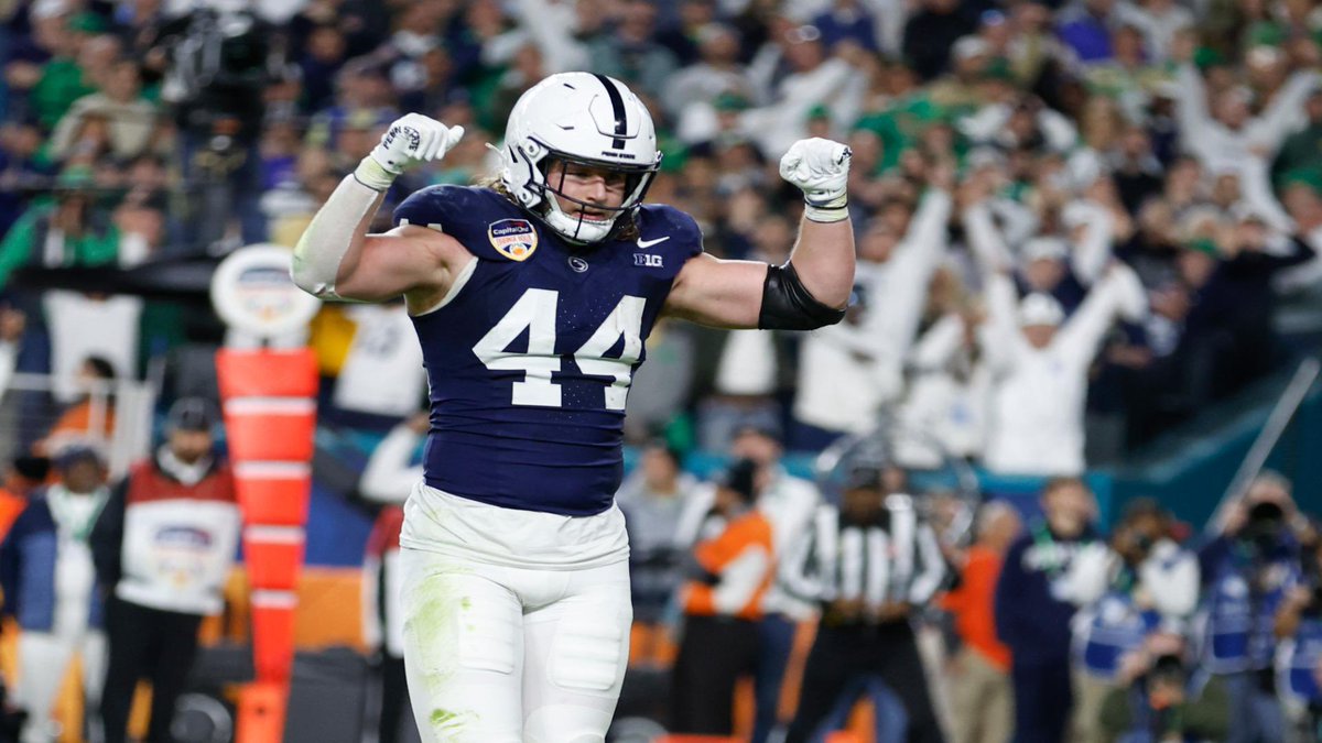 WELCOME TO INDY TYLER WARREN #ForTheShoe