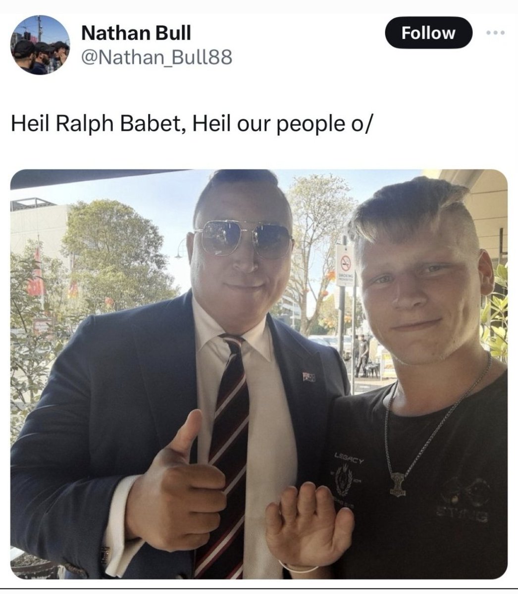 Kenny Devine tweet media