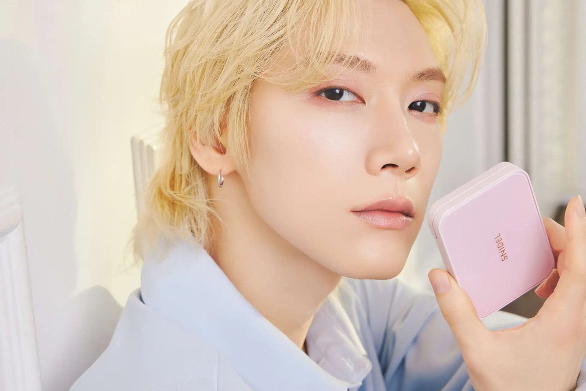 TENzenter's tweet image. ทุกคนกี๊ดดดดดดดด 💜 การเปิดตัวครั้งใหม่กับเตนล์ในฐานะ AMBASSADOR ของ SNIDEL

TENLEE SNIDEL AMBASSADOR
#SNIDELBEAUTY_TEN