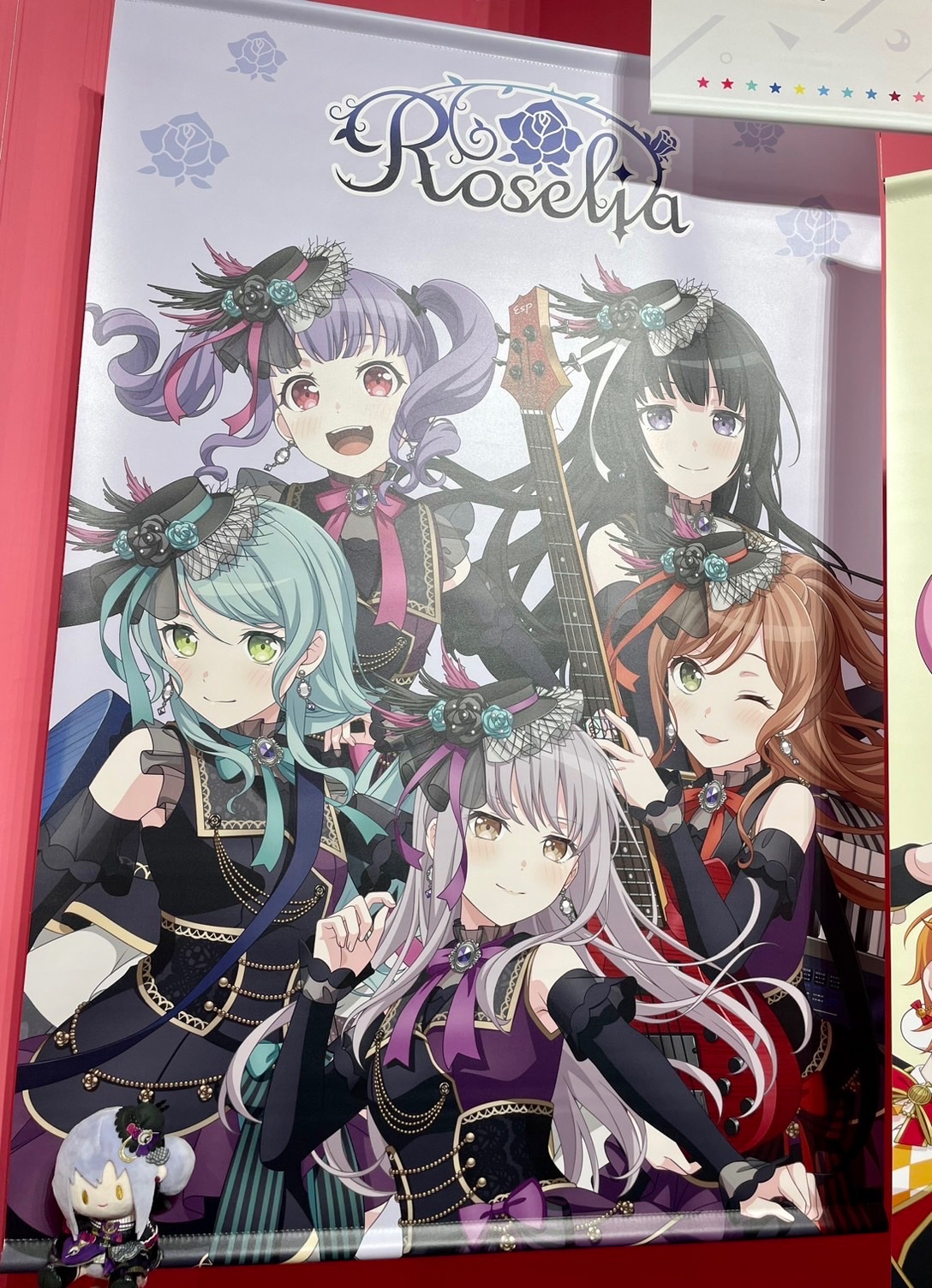 BanG Dream! 10周年の軌跡展【公式】 (@bang_dream_10EX) / X BanG Dream! 10周年の軌跡展【公式】 (@bang_dream_10EX) / X