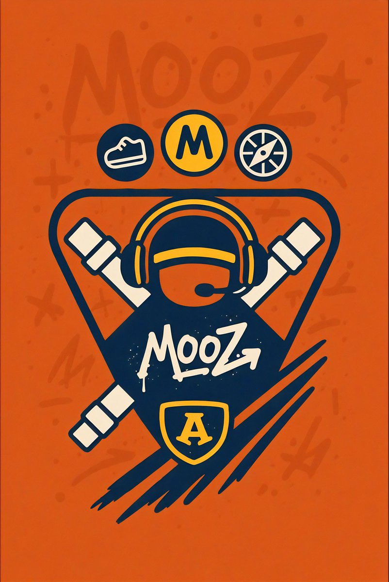 Which vibe you rocking?
Streetwise, tech-core, rooted in green, or geared for adventure—download your Mooz bg and rep the herd loud.

We just dropped a fresh batch of phone  bgs featuring the factions of Moovia. Which one’s going on your lockscreen?

Your phone deserves some