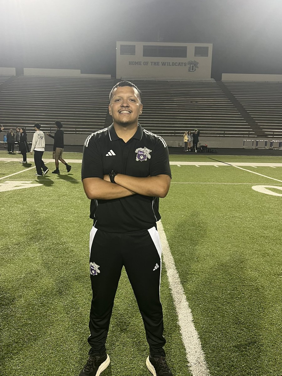 @Duluth_Wildcats tweet media