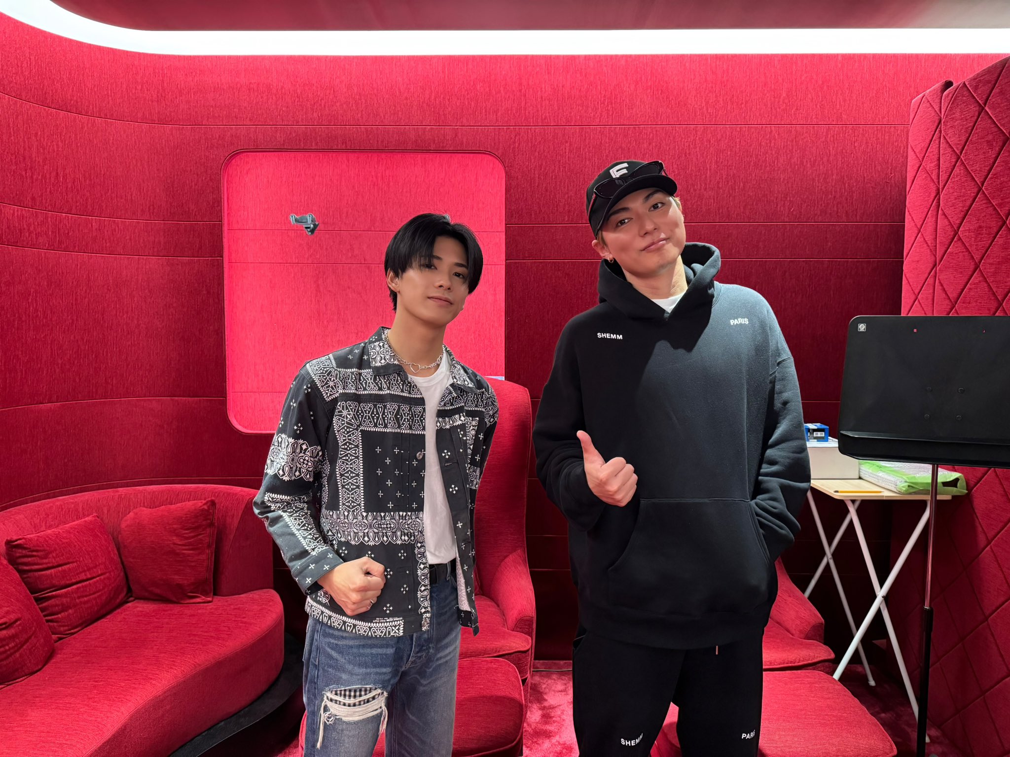 EXILE SHOKICHI on X: EXILE SHOKICHI on X: