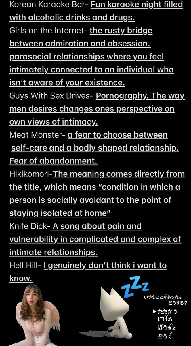 lilith_Qwn's tweet image. honest thoughts abt Hell Hill.🍶💽#Elita #HellHill ,Wby?