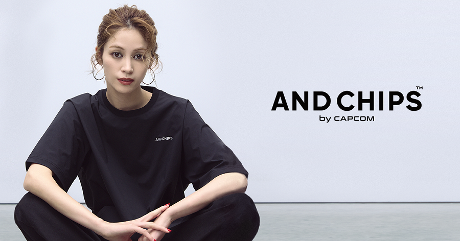 CStorejapan's tweet photo. 【CAPCOM STORE】
カプコンのアパレルブランド「#ANDCHIPS」新コレクションが5/30(金)より販売開始❕
第1弾では「#モンスターハンターワイルズ」を題材に「アウトドア」テーマの様々な商品が展開予定⛺
詳細はコチラ👇
https://t.co/5iRc1owpJd
#カプコンストア #モンハンワイルズ #MHWs #MHWilds https://t.co/xK2kH4u1Tt
