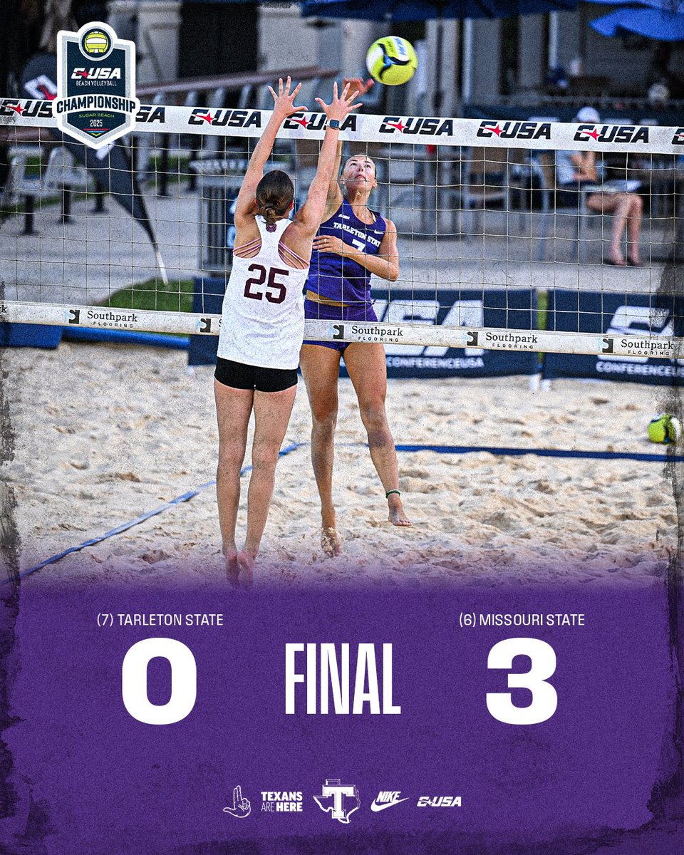 Our season ends at Sugar Beach 💔

Bummed, but this was an important season in the growth of our program 🙏

The future is bright!