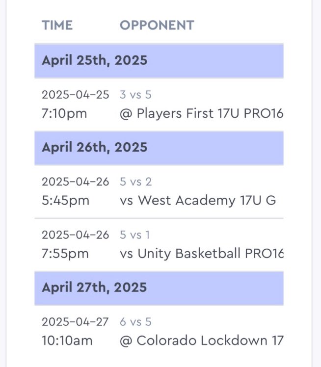 Maliyah Gilbert (@maliyah_k_) on Twitter photo This weekend come check out me and my team <a href="/realteamscoot/">Team Scoot x Scoot Henderson Elite (S.H.E.)</a> at <a href="/PRO16G/">NXTPRO Girls League</a> This weekend come check out me and my team <a href="/realteamscoot/">Team Scoot x Scoot Henderson Elite (S.H.E.)</a> at <a href="/PRO16G/">NXTPRO Girls League</a>