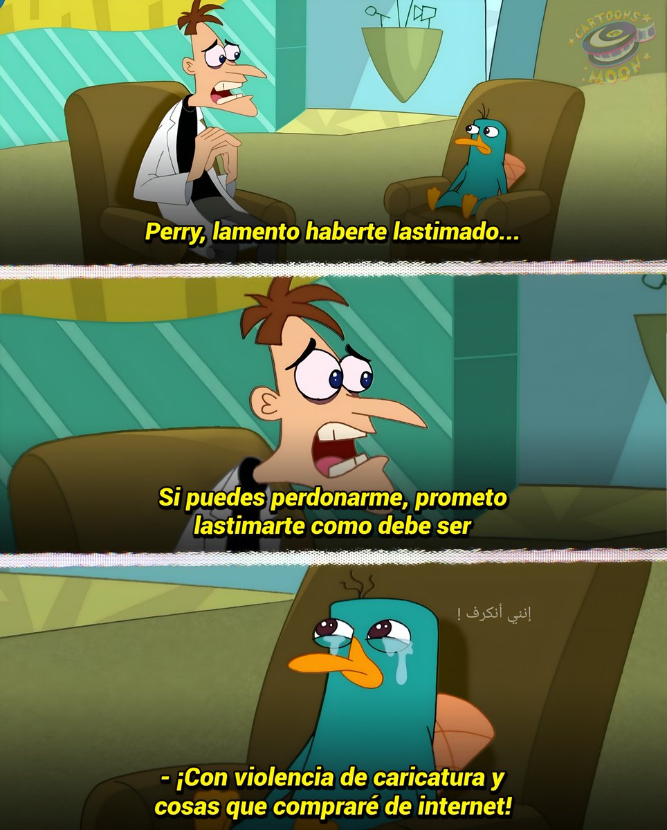 Cartoons On The Moon (@cartoonsotmoon) on Twitter photo 