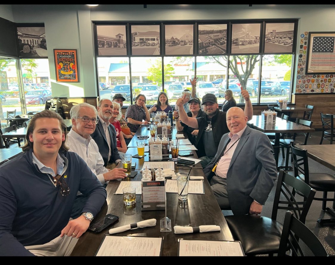Loudoun Maga Caucus tweet media