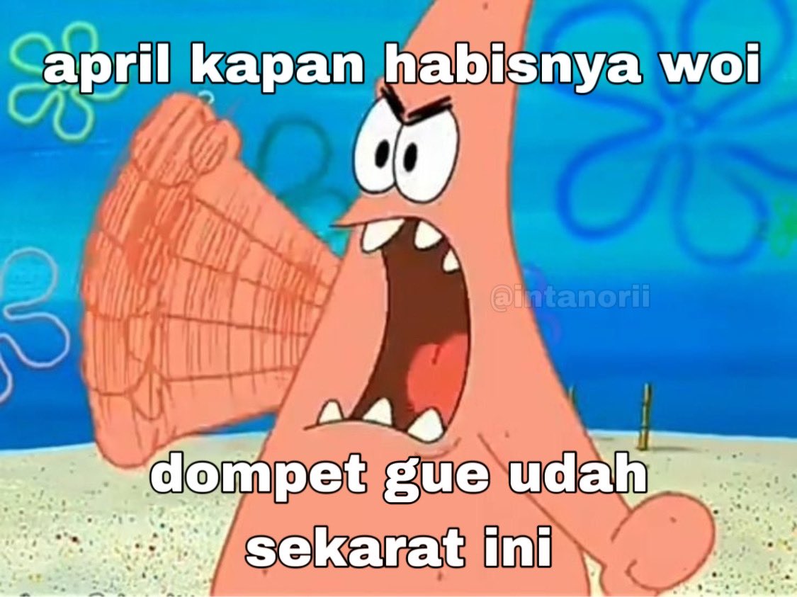 Intan Ori tweet media