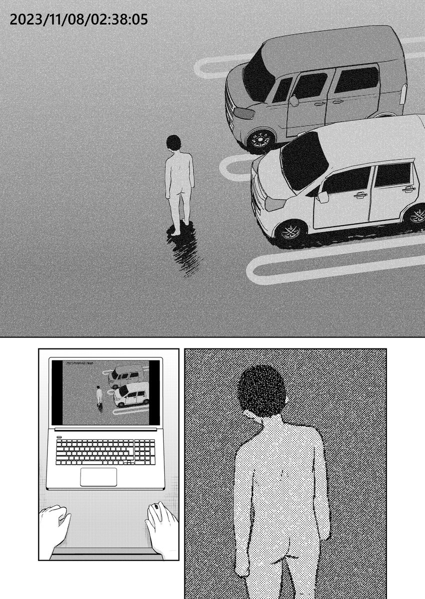 ゾンビ映画礼賛ラブコメ『君とアポカリプス』19話更新です
今回取り上げるのは一応『ビヨンド('81)』なのですが…

連載ページ
https://t.co/LosWIvqads

単行本通販リンク
https://t.co/EhFM77aiiO 