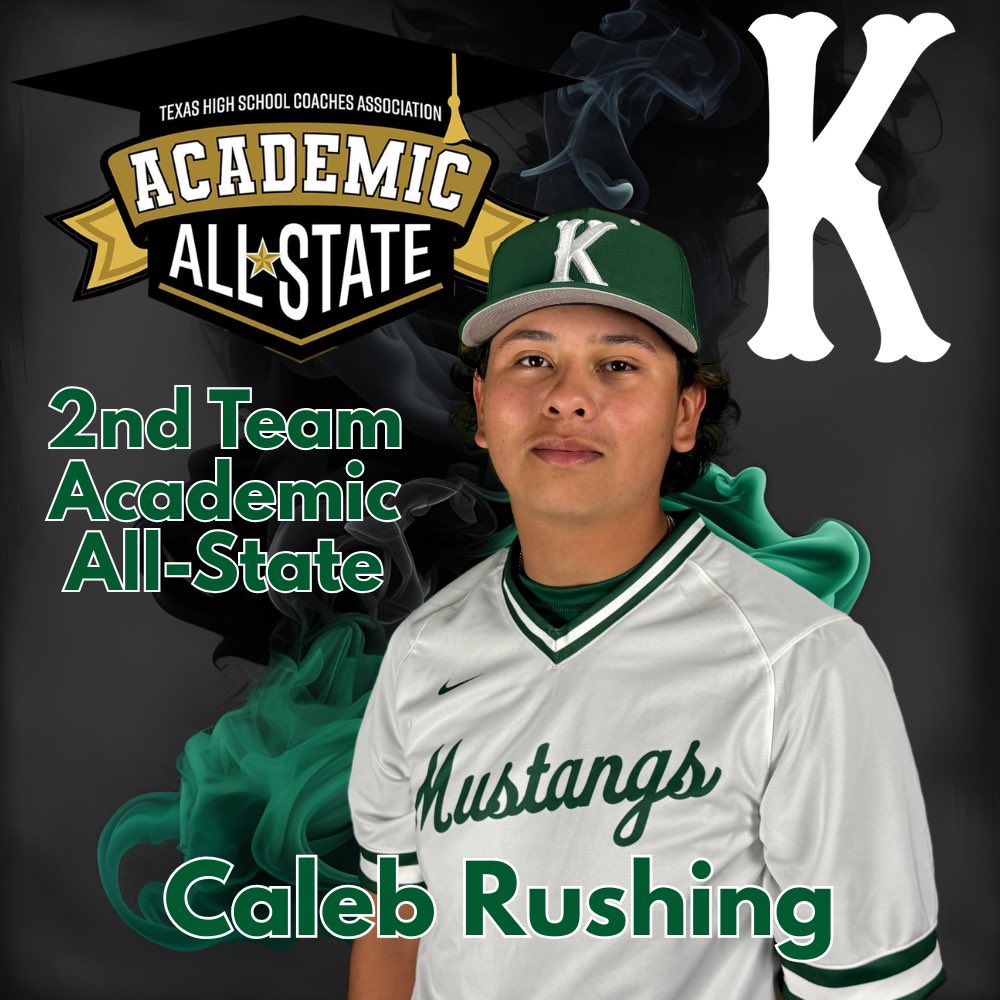 King Mustang Baseball tweet media