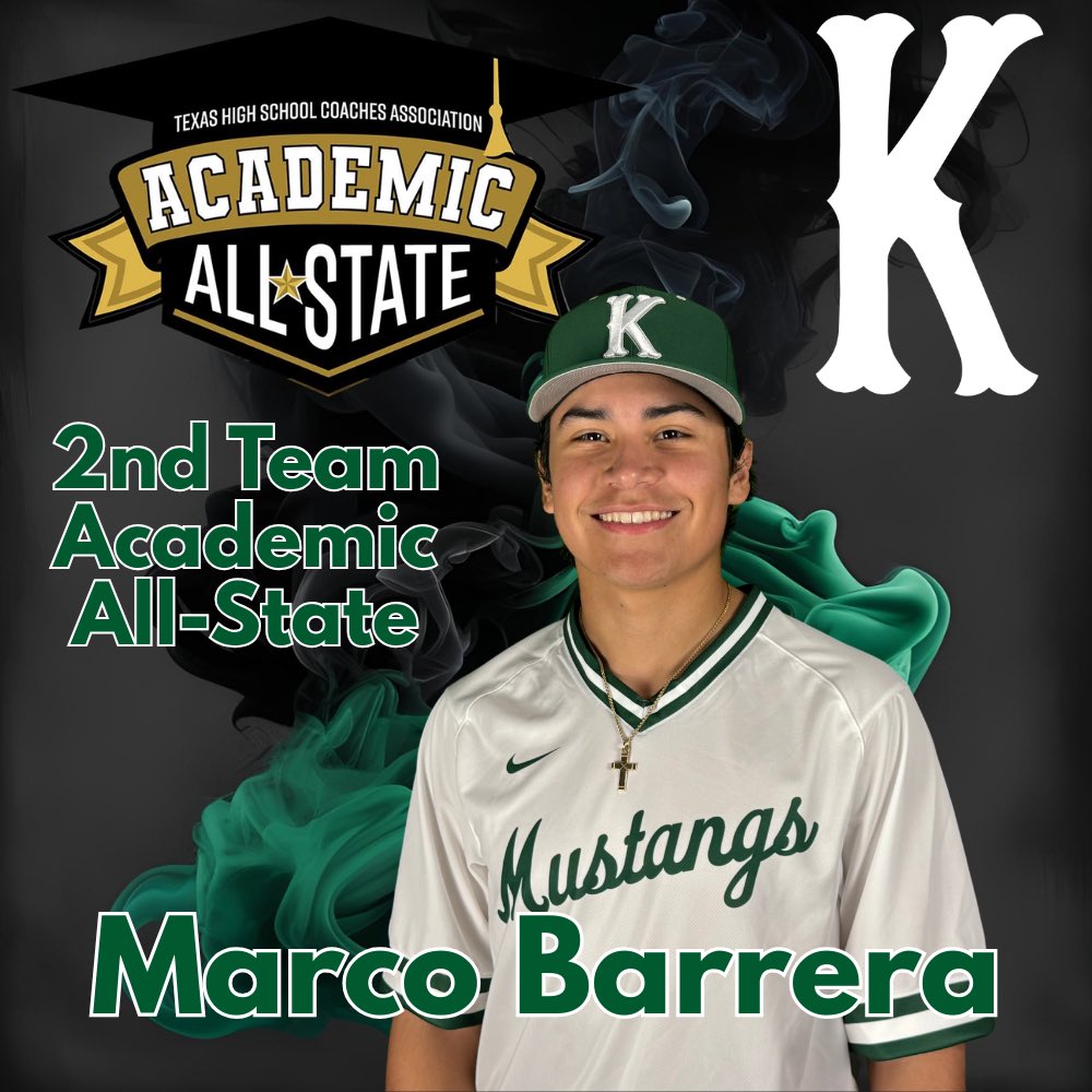 King Mustang Baseball tweet media