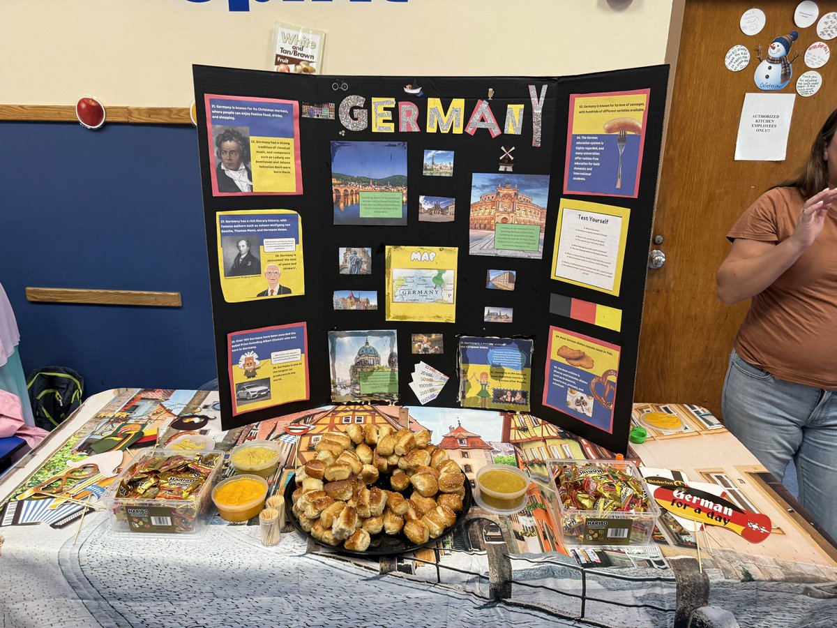 Julianne Inghilterra (@tierneybethpage) on Twitter photo Special thanks to our CCS PTA for organizing an amazing International Night celebrating and showcasing so many wonderful cultures. It was such a great night! <a href="/BethpageUFSD/">BethpageUFSD</a> #WeAreBethpage Special thanks to our CCS PTA for organizing an amazing International Night celebrating and showcasing so many wonderful cultures. It was such a great night! <a href="/BethpageUFSD/">BethpageUFSD</a> #WeAreBethpage