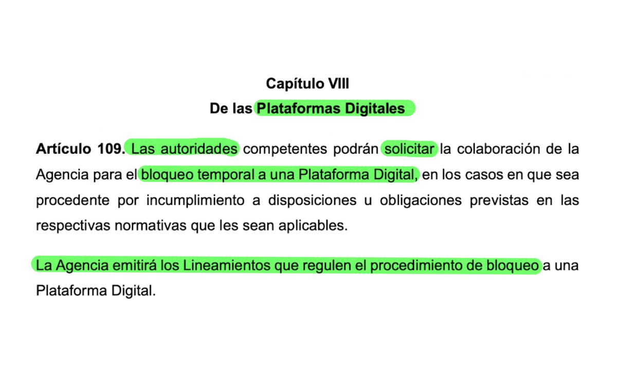<a href="/LuisaAlcalde/">Luisa Alcalde</a> <a href="/Claudiashein/">Claudia Sheinbaum Pardo</a> ¿Puede bloquear Twitter? Pueden bloquear Twitter.