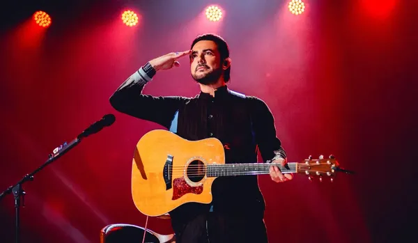 [MÚSICA CHILENA] Beto Cuevas (<a href="/iambetocuevas/">Beto Cuevas</a>)  evoca sus raíces en su nuevo disco «Acústico»: wp.me/p5Uj1y-88J