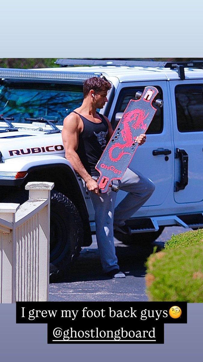 5teveboyd's tweet photo. @GhostLongBoard 
Custom Made
Fastest Board on Earth. https://t.co/XcZZ45fqcI