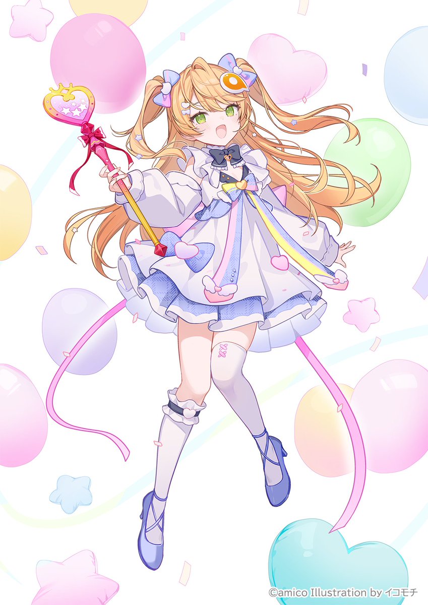 あみこ ✩˖°⌖---------------------------------˖°⌖.✩ すぺしゃる な あみ