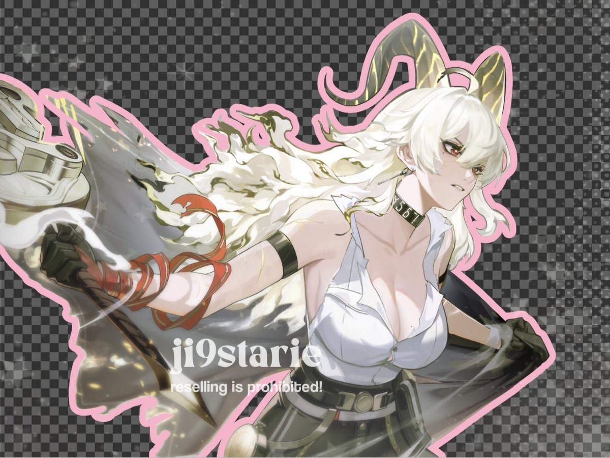 💌 : ji9starie's mail topic today is..
FREE render Zani wuthering waves

for PU/CU ONLY! ૮꒰ ᴗ.ᴗ ꒱ა
౨ৎ t. #zonajajan #zonauang
any interactions are appreciated!