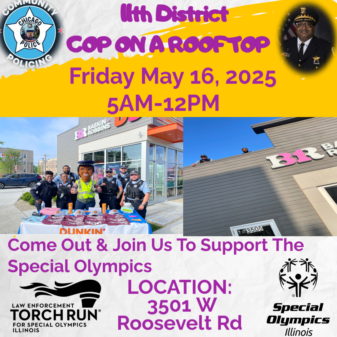 11th  District - Harrison tweet media