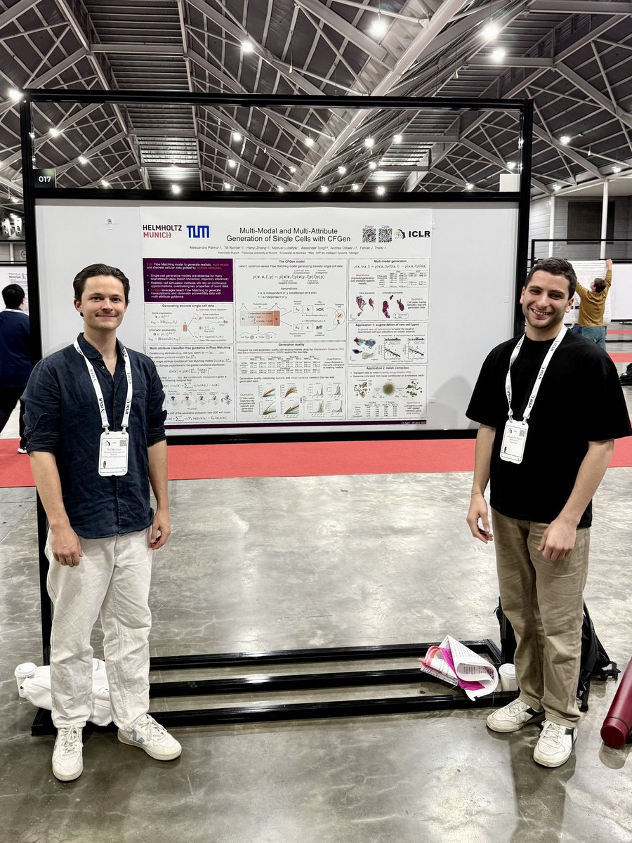 Meet us at Hall 3 #017 🙌