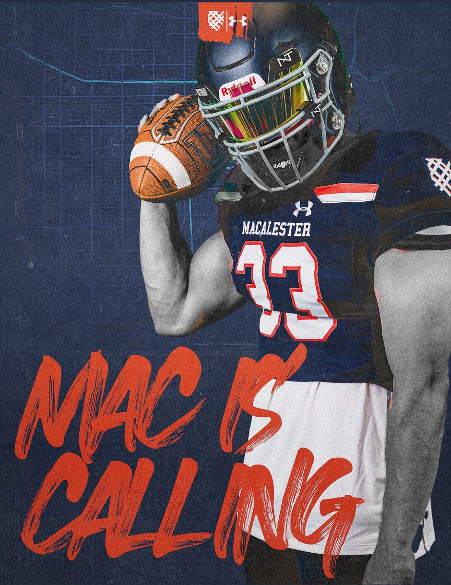 JoeDiekemper's tweet image. Thanks @ScottGlicksberg for giving me the opportunity to learn more about your guys program @MacalesterFB