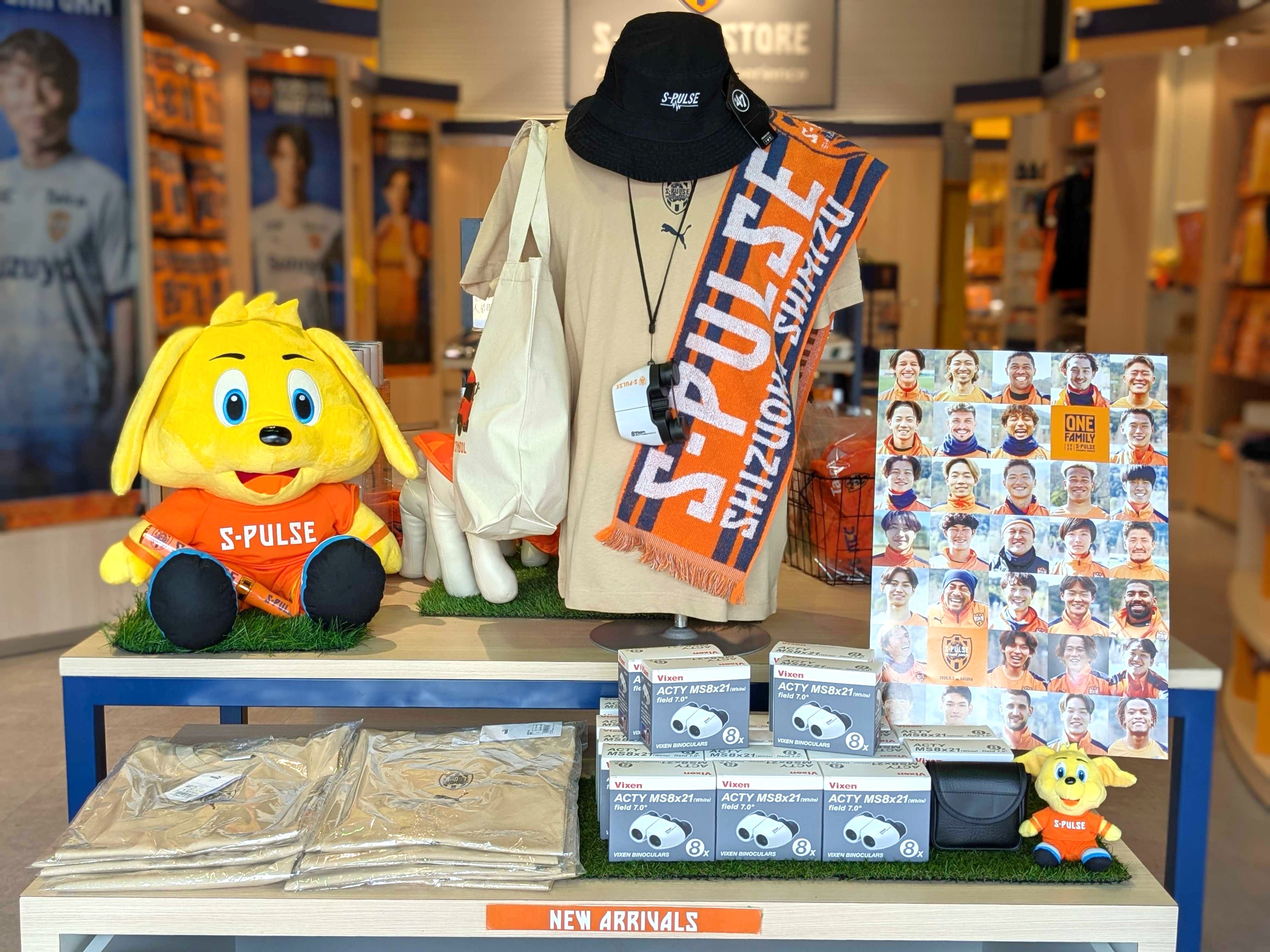 清水エスパルスグッズ公式アカウント (@spulse_goods) / X 清水エスパルスグッズ公式アカウント (@spulse_goods) / X
