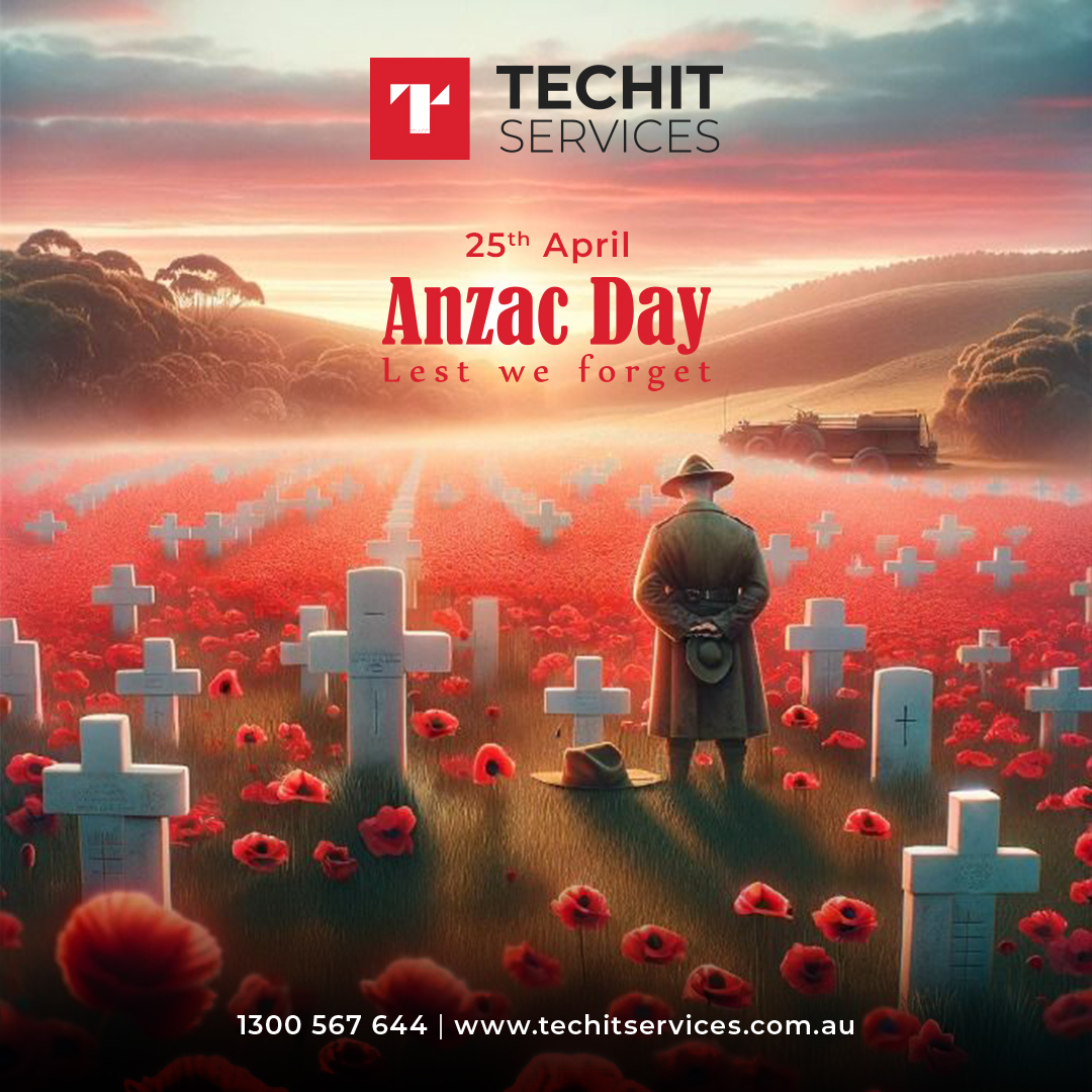 TechIT Services (@Techitaustralia) / Posts / X