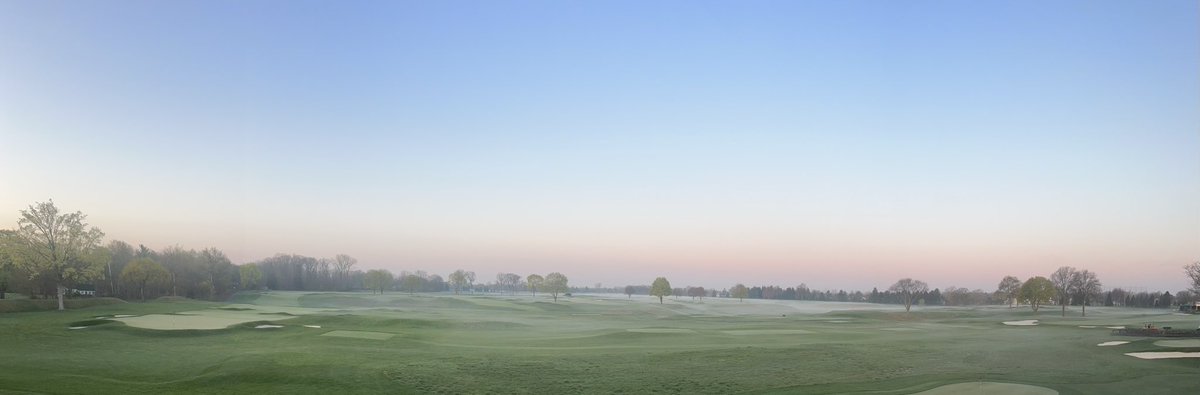 Matt Weber (@mweber_basf) on Twitter photo Some days are just start better than others. Some days are just start better than others.