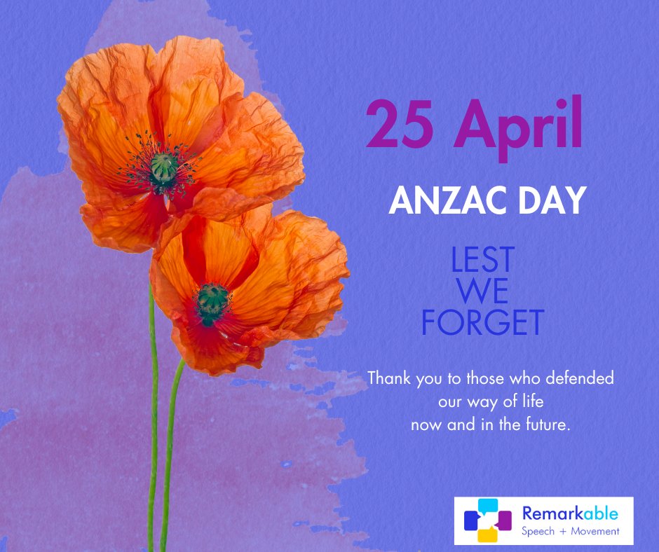 RemarkableSP's tweet photo. Lest we forget

Today we take a moment to remember those courageous men and women who fought for our country. Thank you. Their memories lives on in our hearts. 

#ANZACday25 #Australia #lestweforget #wewillrememberthem @remarkableSP https://t.co/XafzVKEPTD