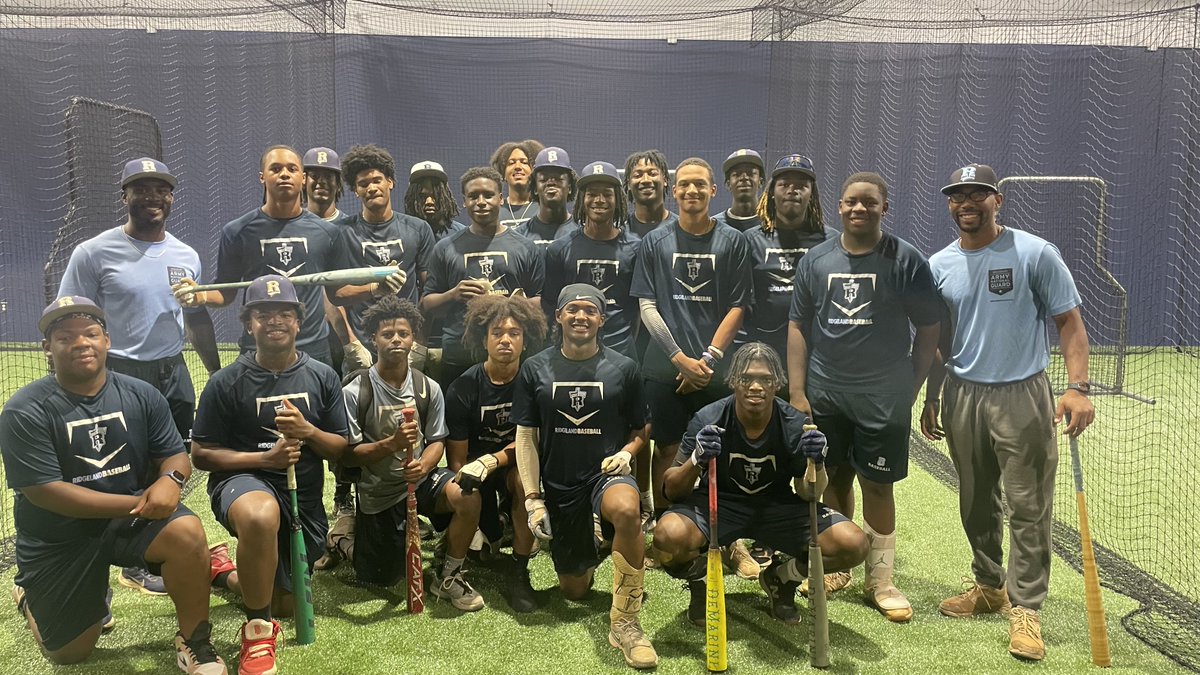 P360 Performance Sports-Jackson (@p360jackson) on Twitter photo Was a pleasure hosting Coach Dillard, Coach Smith, and the Ridgeland Titans Baseball Program this afternoon for their indoor practice at our new facility! Always welcome. 👊
<a href="/rhstitanbasebal/">RHS Titans Baseball</a>
<a href="/CoachDillard_/">Coach Dillard</a>
<a href="/Quade_Smith11/">Quade Smith</a> Was a pleasure hosting Coach Dillard, Coach Smith, and the Ridgeland Titans Baseball Program this afternoon for their indoor practice at our new facility! Always welcome. 👊
<a href="/rhstitanbasebal/">RHS Titans Baseball</a>
<a href="/CoachDillard_/">Coach Dillard</a>
<a href="/Quade_Smith11/">Quade Smith</a>