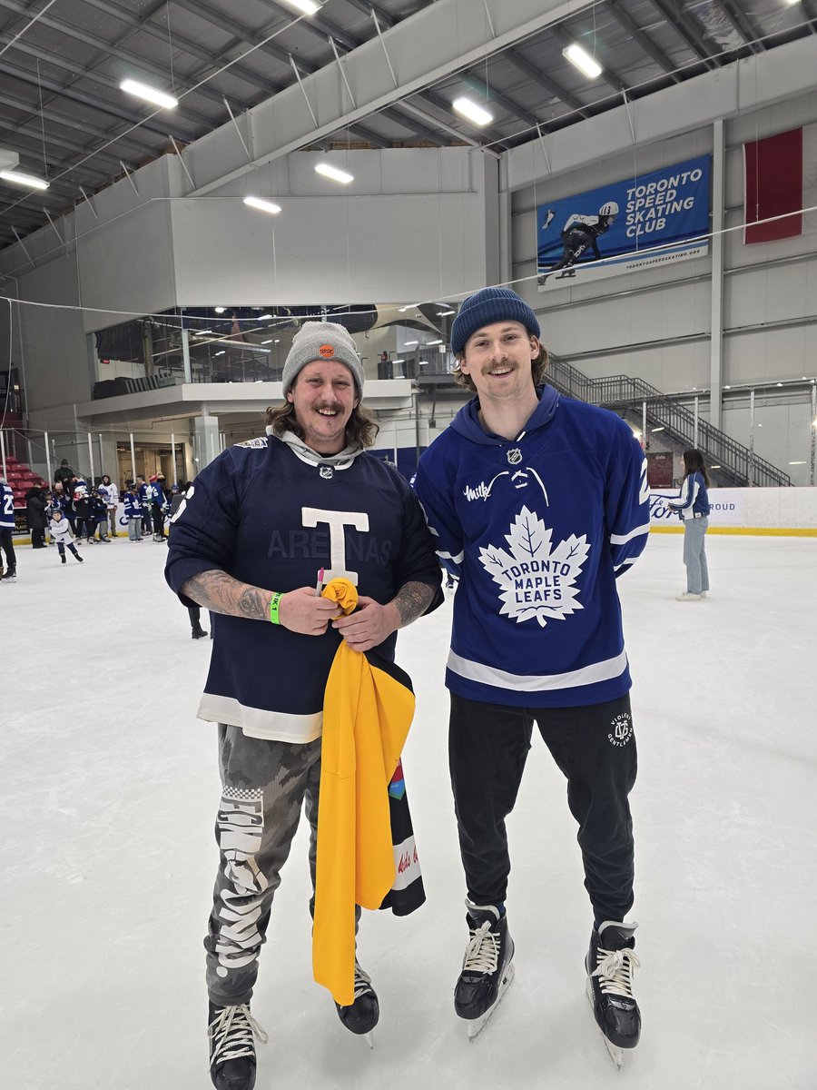 After spending a much needed moment with the sensational cody donaldson, we dipped oreos in milk (homogenized of course), he got to feel the magic and knew the power of the donaldson would make him strive in the post season.