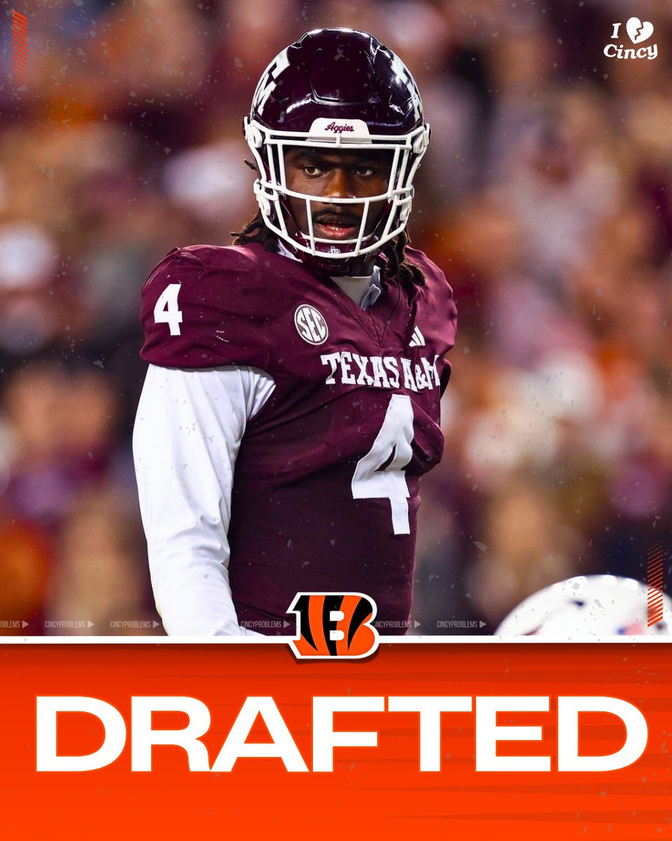 Cincinnati 💔 tweet media