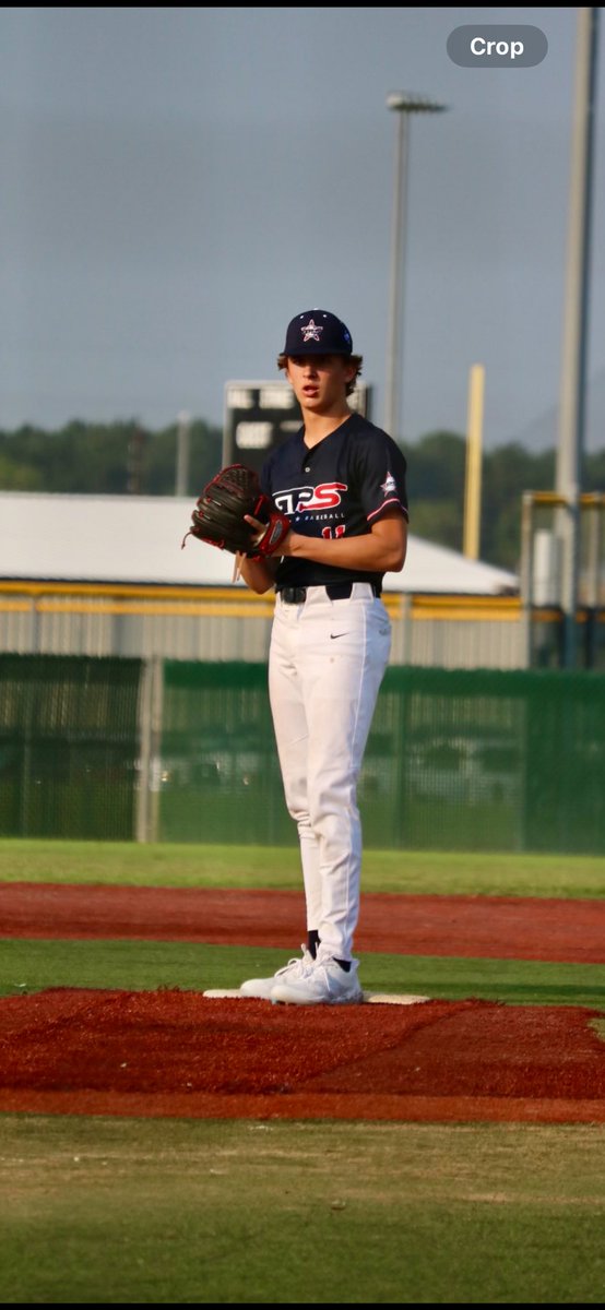 Twelve Baseball Capital City tweet media