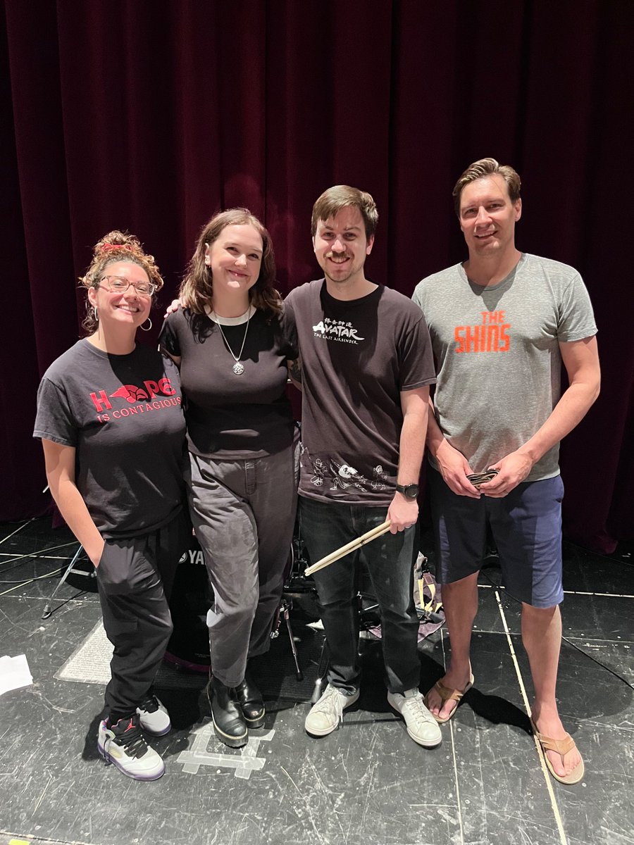 Todd Simmons (@toddo52) on Twitter photo Poetry Slam 2025, all thanks to Ms. Haut & Stinky Pete & The Wurms <a href="/CSPSREDHAWKS/">Cedar Springs Public Schools</a> HS! Go Cedar! Poetry Slam 2025, all thanks to Ms. Haut & Stinky Pete & The Wurms <a href="/CSPSREDHAWKS/">Cedar Springs Public Schools</a> HS! Go Cedar!