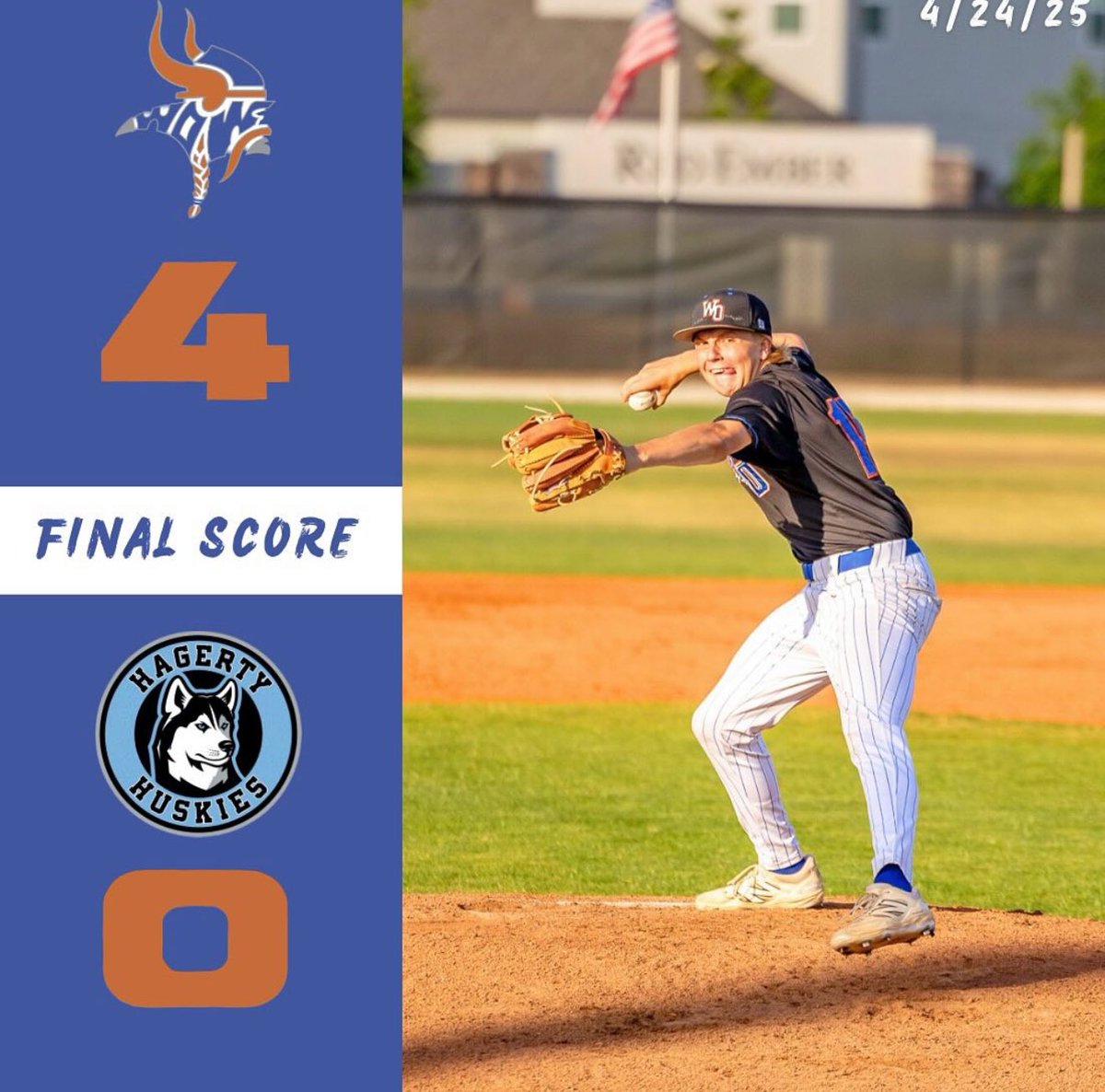 West Orange HS Baseball (@orangebaseball) on Twitter photo Final
West Orange Baseball Varsity Regional WIN!
4/24/25
#WarriorPride #WOWBaseball #WestOrangeWarriors #WarriorBaseball #Warriors #WestOrange #Win
<a href="/CoachScudero48/">Mike Scudero</a> <a href="/WOHSathletics/">WOHS Athletics</a> <a href="/WOBaseballboost/">W.O.Baseball Booster Club</a> Final
West Orange Baseball Varsity Regional WIN!
4/24/25
#WarriorPride #WOWBaseball #WestOrangeWarriors #WarriorBaseball #Warriors #WestOrange #Win
<a href="/CoachScudero48/">Mike Scudero</a> <a href="/WOHSathletics/">WOHS Athletics</a> <a href="/WOBaseballboost/">W.O.Baseball Booster Club</a>