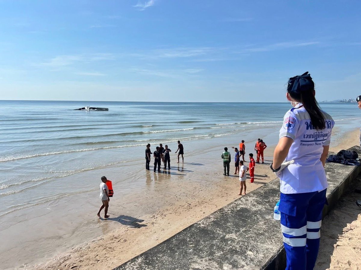 🏳️🌈 CHERSAN SRISATJANG ✈️ tweet media