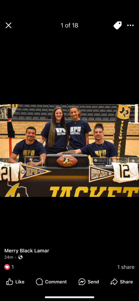 Zackary Battle (@z_battle06) on Twitter photo 🏠✍🏼<a href="/CoachGipson11/">Coach Gipson</a> <a href="/CoachGriz_/">Brock Grigsby</a> <a href="/HPUFootball/">Howard Payne University Football</a> <a href="/AltoAthletics/">Alto Yellowjackets</a> <a href="/CoachSnyde/">Will</a> #DTS #Stingem #AGTG 🏠✍🏼<a href="/CoachGipson11/">Coach Gipson</a> <a href="/CoachGriz_/">Brock Grigsby</a> <a href="/HPUFootball/">Howard Payne University Football</a> <a href="/AltoAthletics/">Alto Yellowjackets</a> <a href="/CoachSnyde/">Will</a> #DTS #Stingem #AGTG