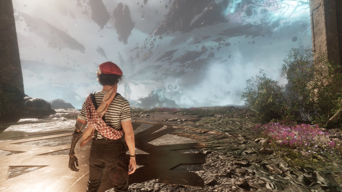 10/10 GOTY

#ClairObscurExpedition33