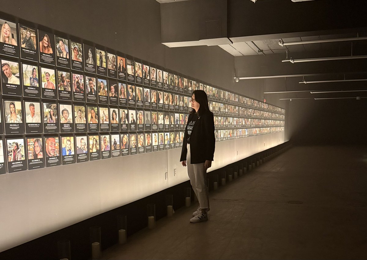 Looking at the faces of the beautiful souls slaughtered at Nova, it’s impossible to comprehend the magnitude of loss. 

We will dance again, but we will never stop grieving.