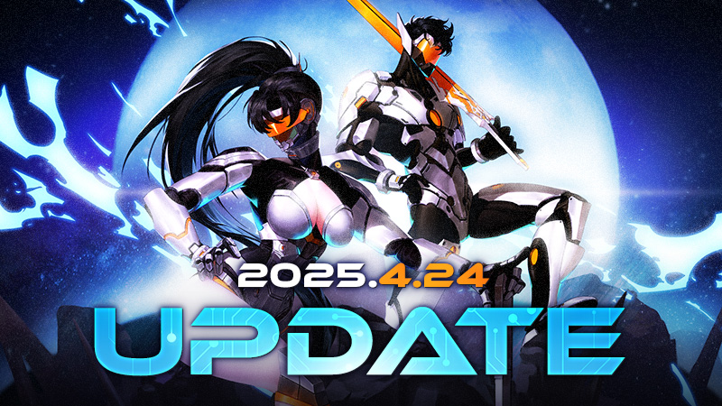 ／ 
4月24日(木) アップデート実施🌸
＼

1⃣4月特別ラッキーガチャイベント開始
2⃣GW期間限定ログインイベント開催！
3⃣K-SHOPで新パッケージ&amp;限定足跡アバター販売開始
4⃣新規収集イベント開始

アップデート内容詳細はこちらから‼
kritikazero.pmang.jp/notices/119

#KRITIKAZERO