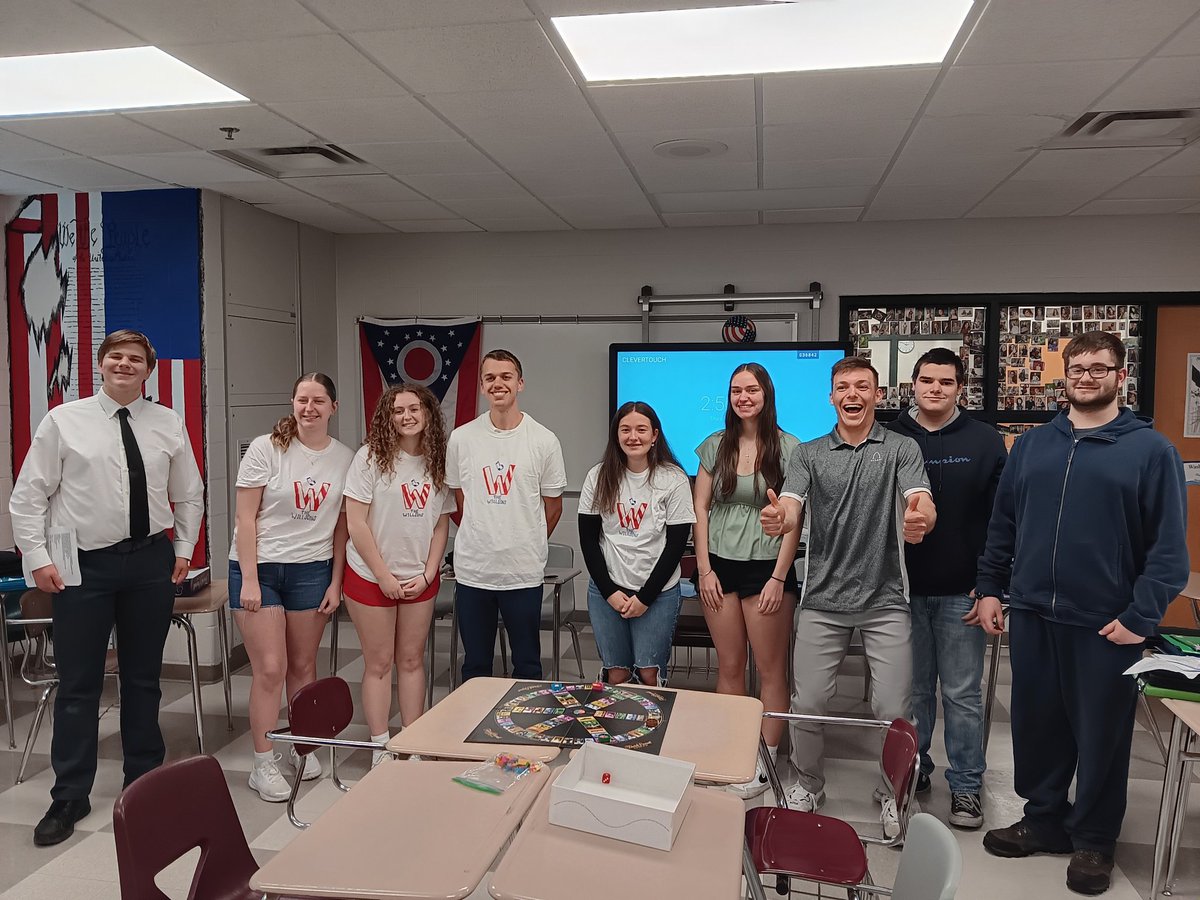 Good luck Mr. WILLSON!!